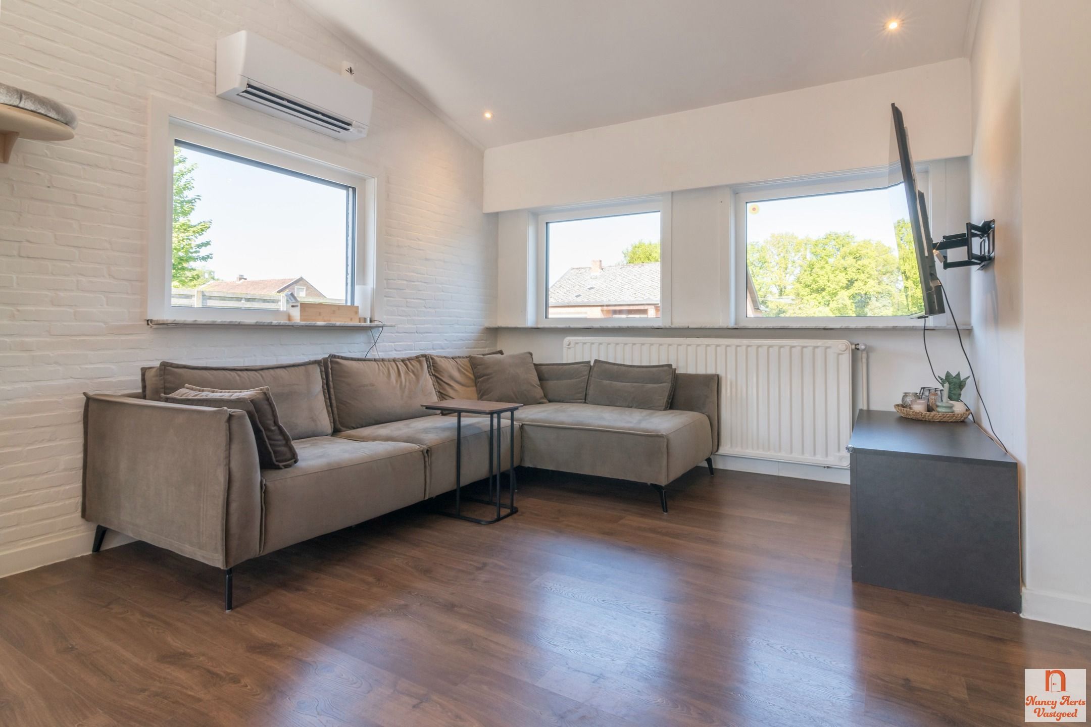 Instapklare bungalow met tuin op rustige locatie foto 6