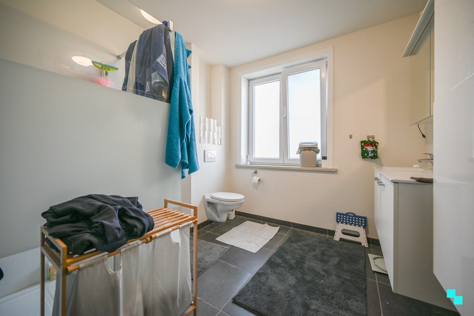 Energiezuinige woning met drie slaapkamers op de Bosmolens foto 20