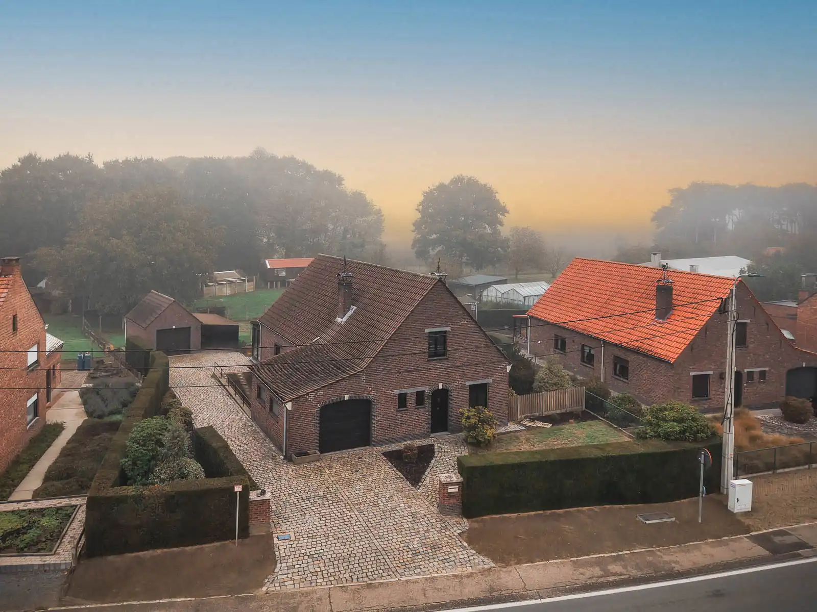 Huis te koop Nieuwstraat 62a - 3140 Keerbergen