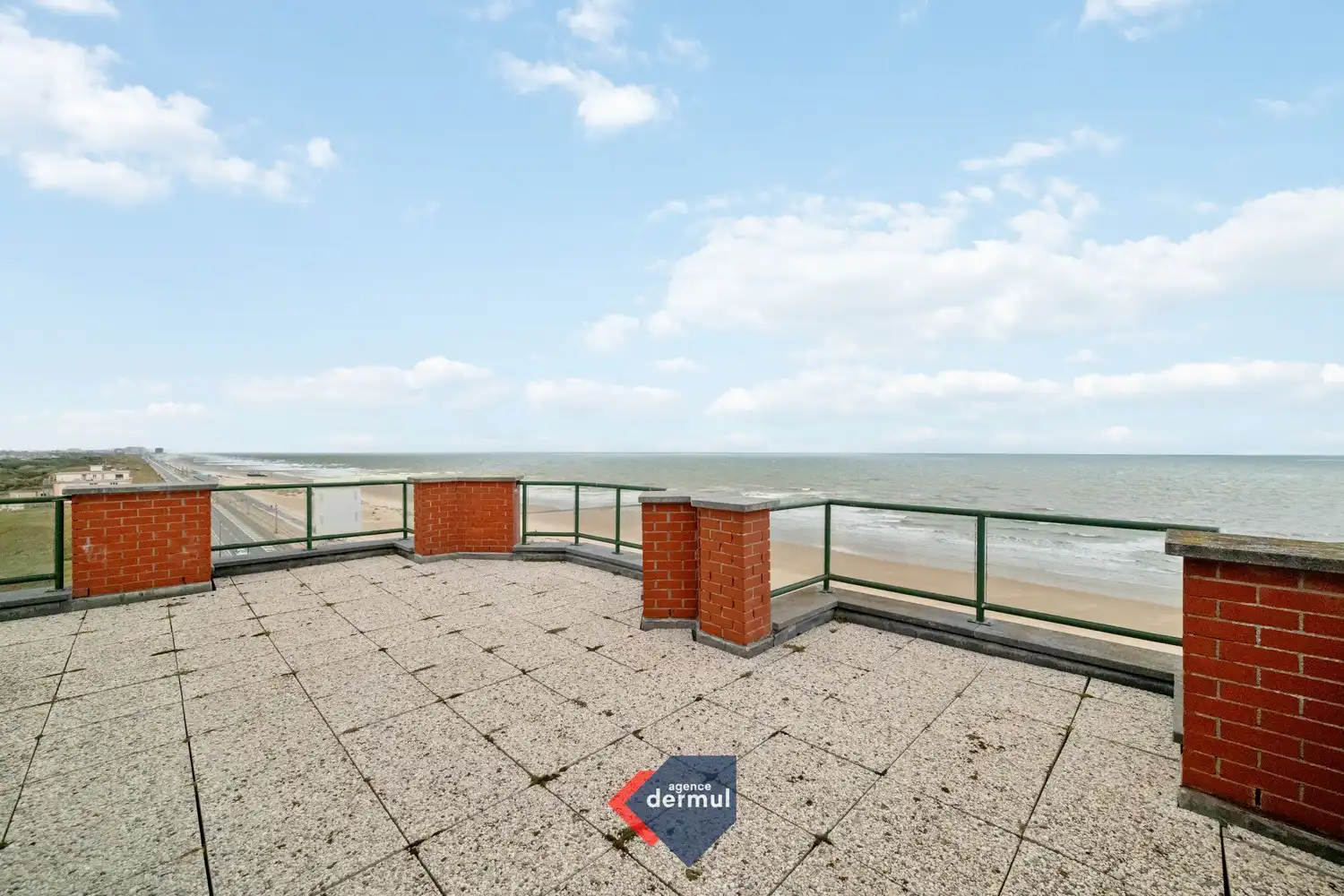 RESIDENTIE LES TERRASSES foto 11