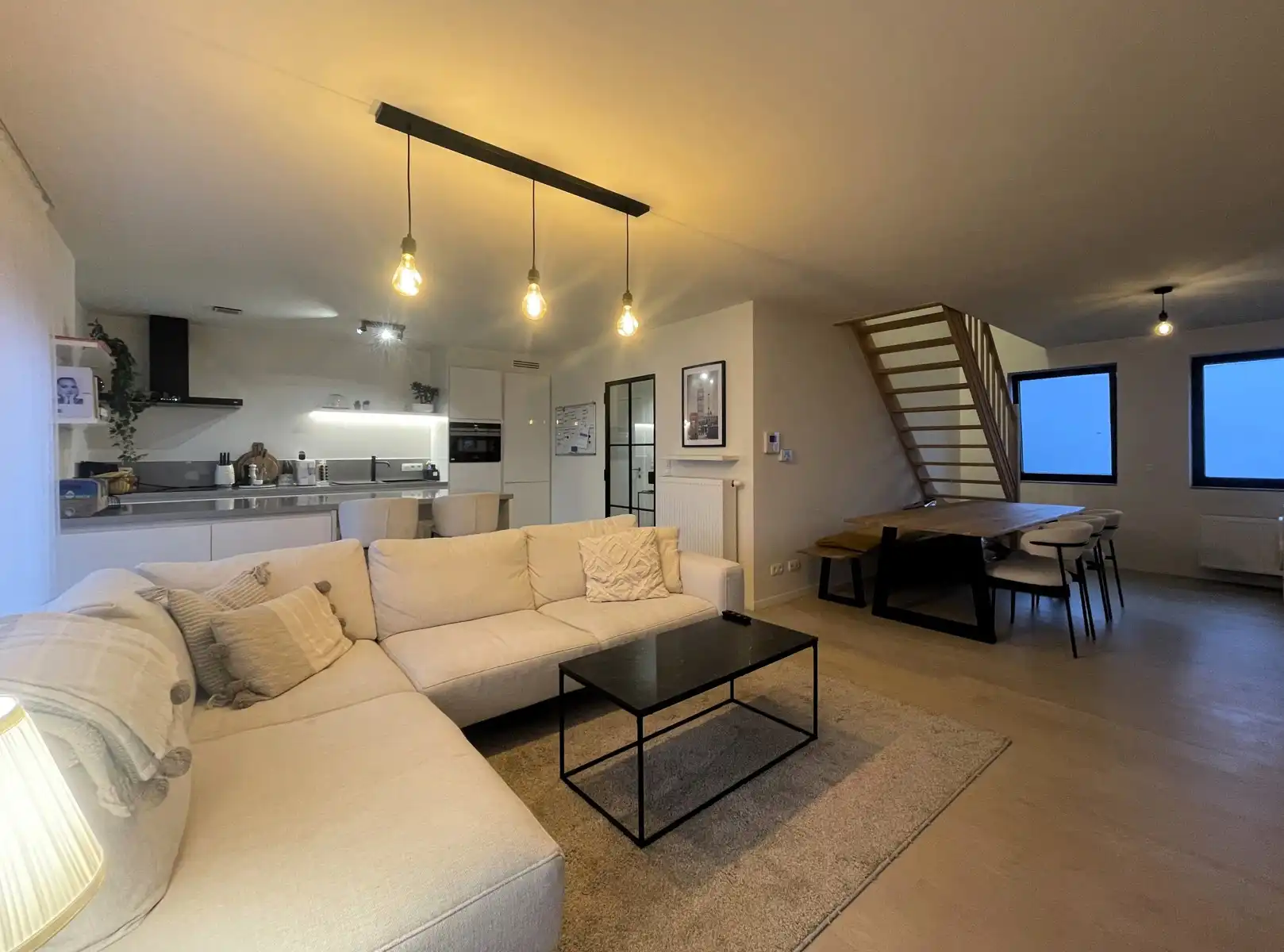 Appartement te huur foto 2