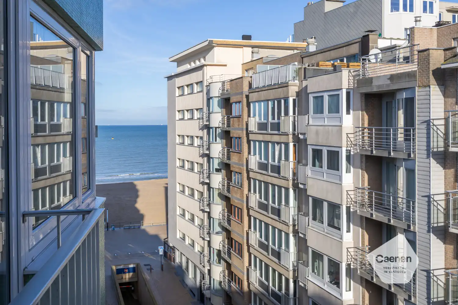 3 slaapkamer appartement met lateraal zeezicht foto 6