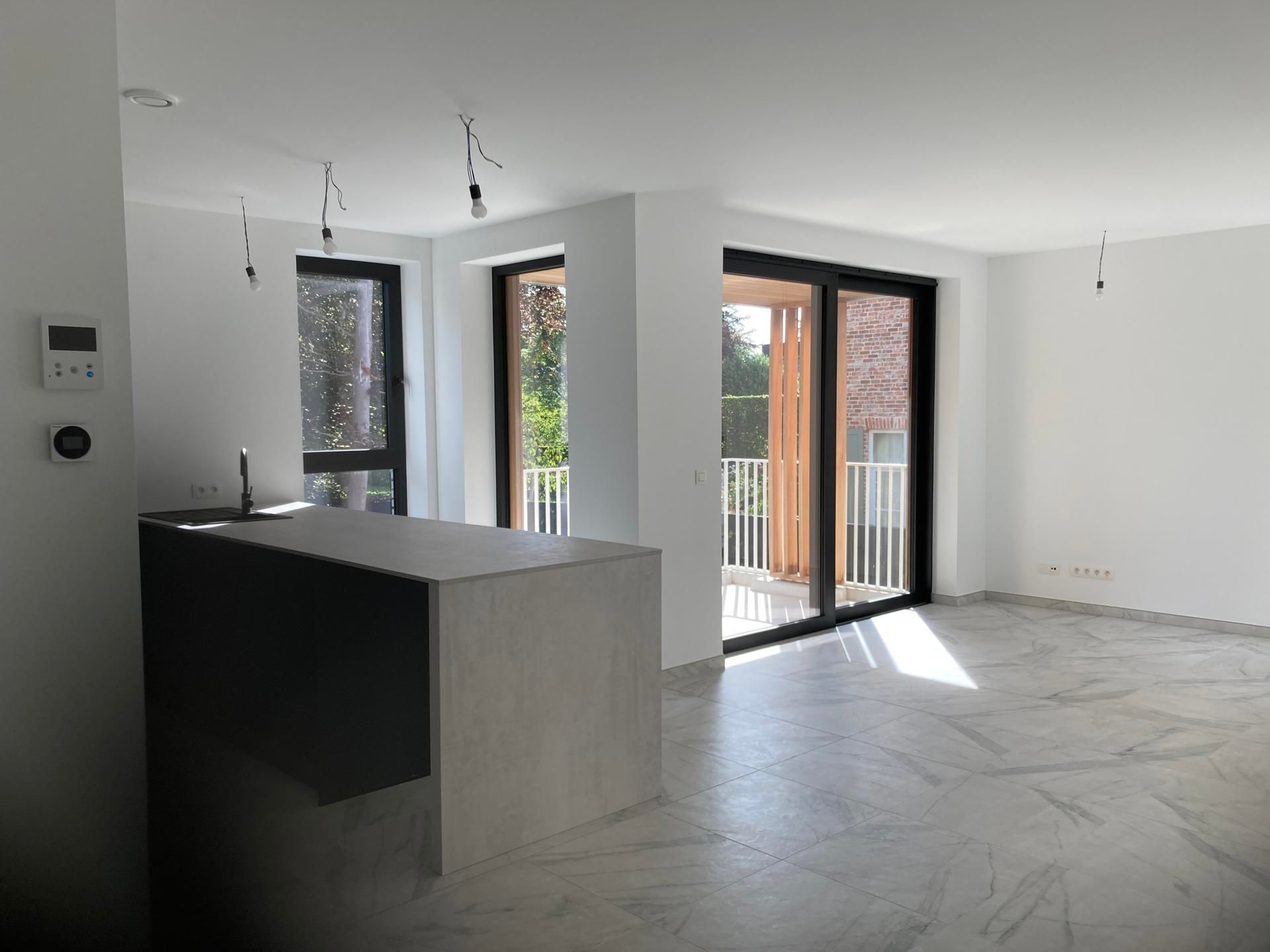 ENERGIEZUINIG 2-SLK-APPARTEMENT OP “RESIDENTIE HELENAVELD“ foto 8
