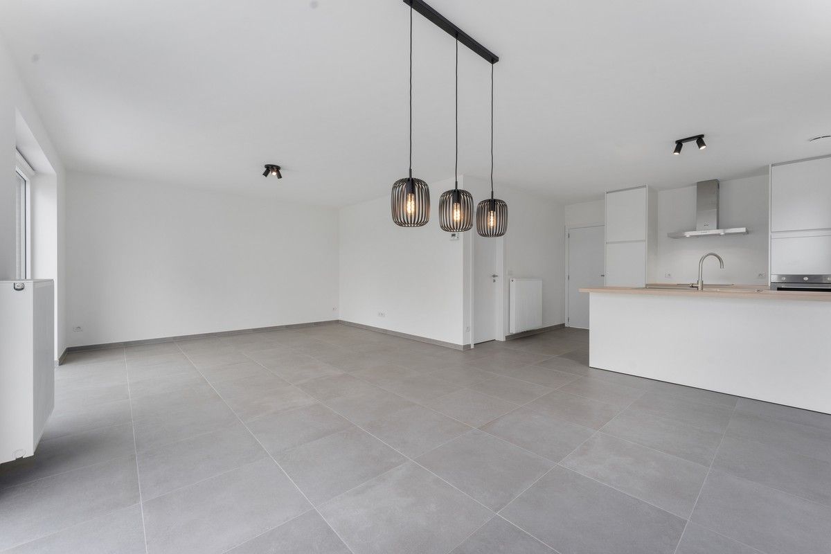 2 nouvelles maisons jumelées à Saint-Léger dans un endroit très calme! foto 6