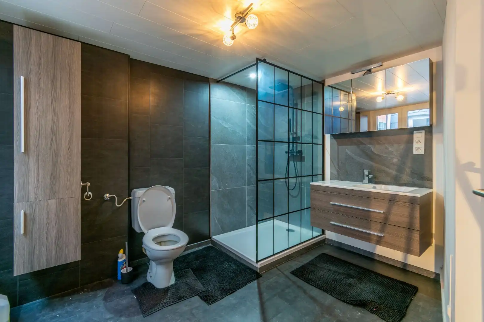  Karaktervol gebouw met handelsruimte en instapklaar woonst  foto 5