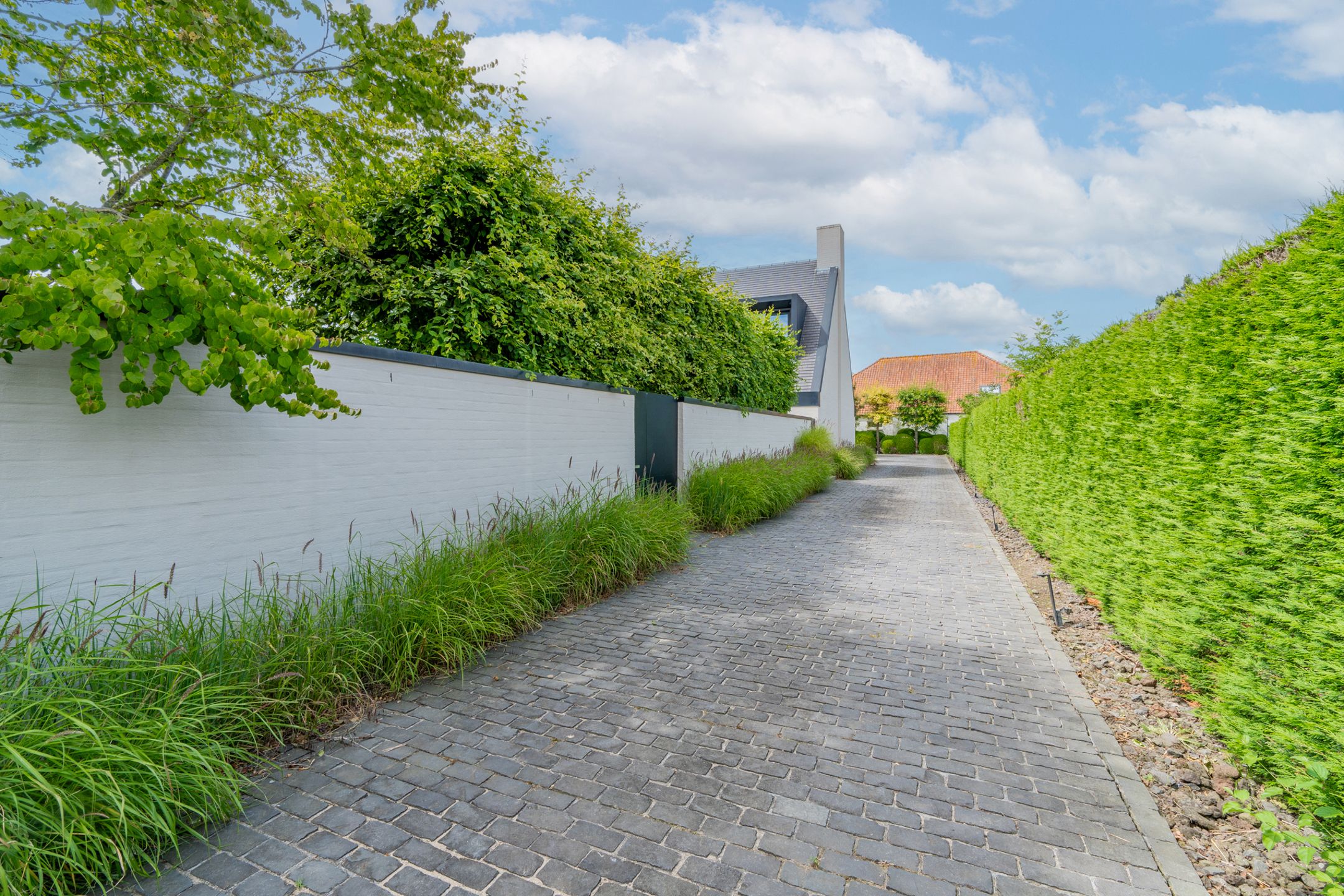 Alleenstaande villa met een bijzonder luxueuze afwerking... foto 5