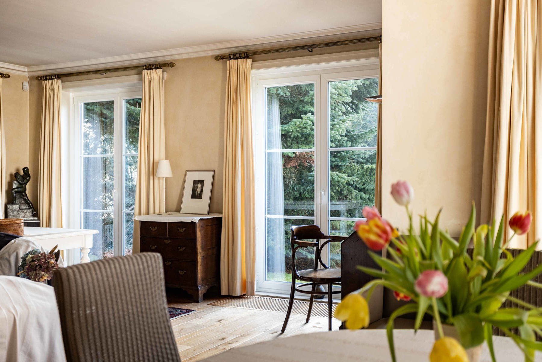 Exclusieve villa met privacy en dubbele woonentiteit  foto 9