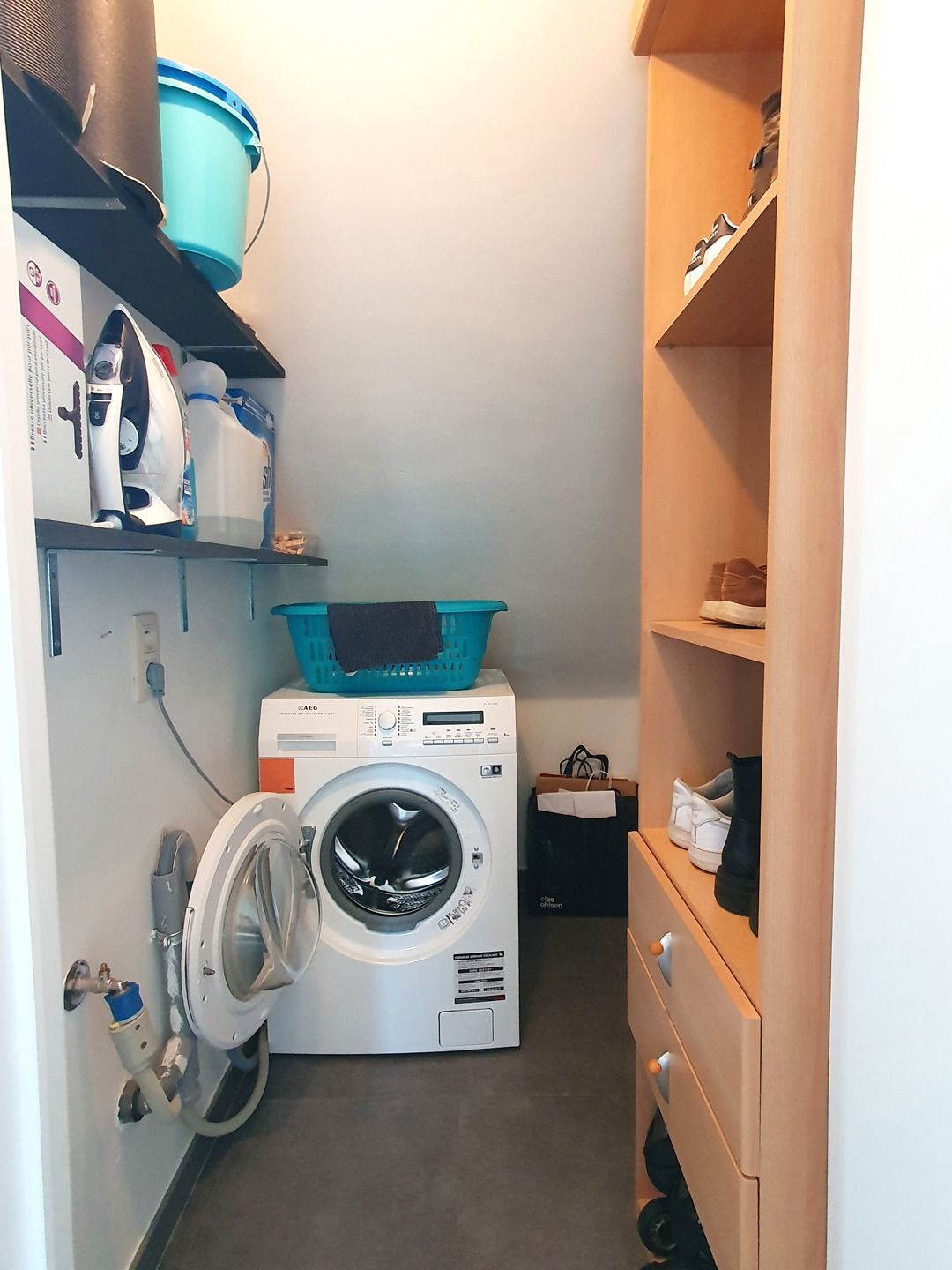 Luxe appartement gelegen in het centrum van Essen foto 13