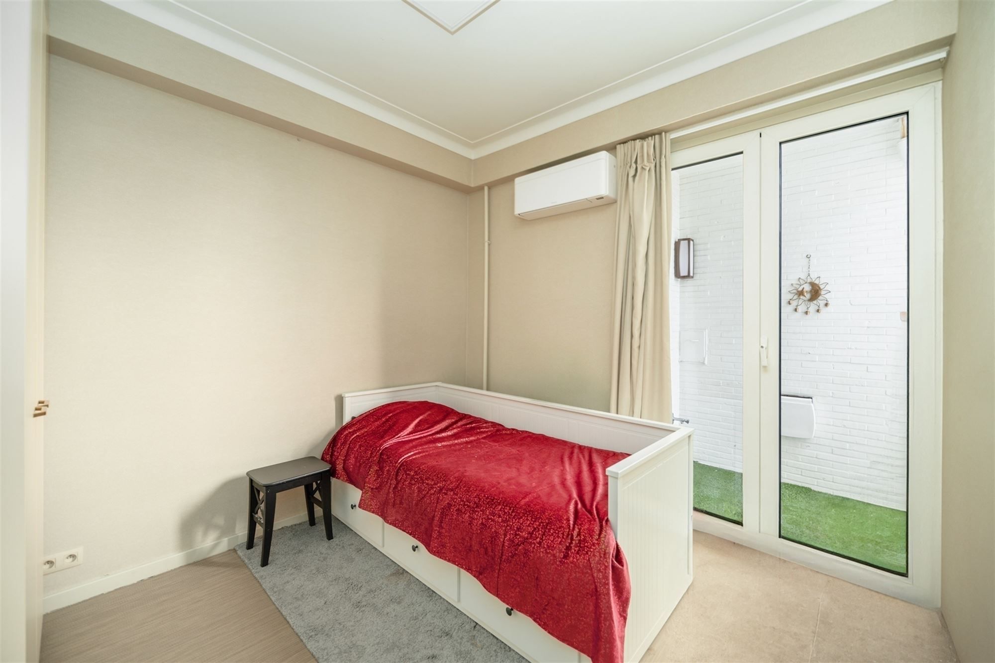 Penthouse met panoramisch terras nabij het Harmoniepark foto 26