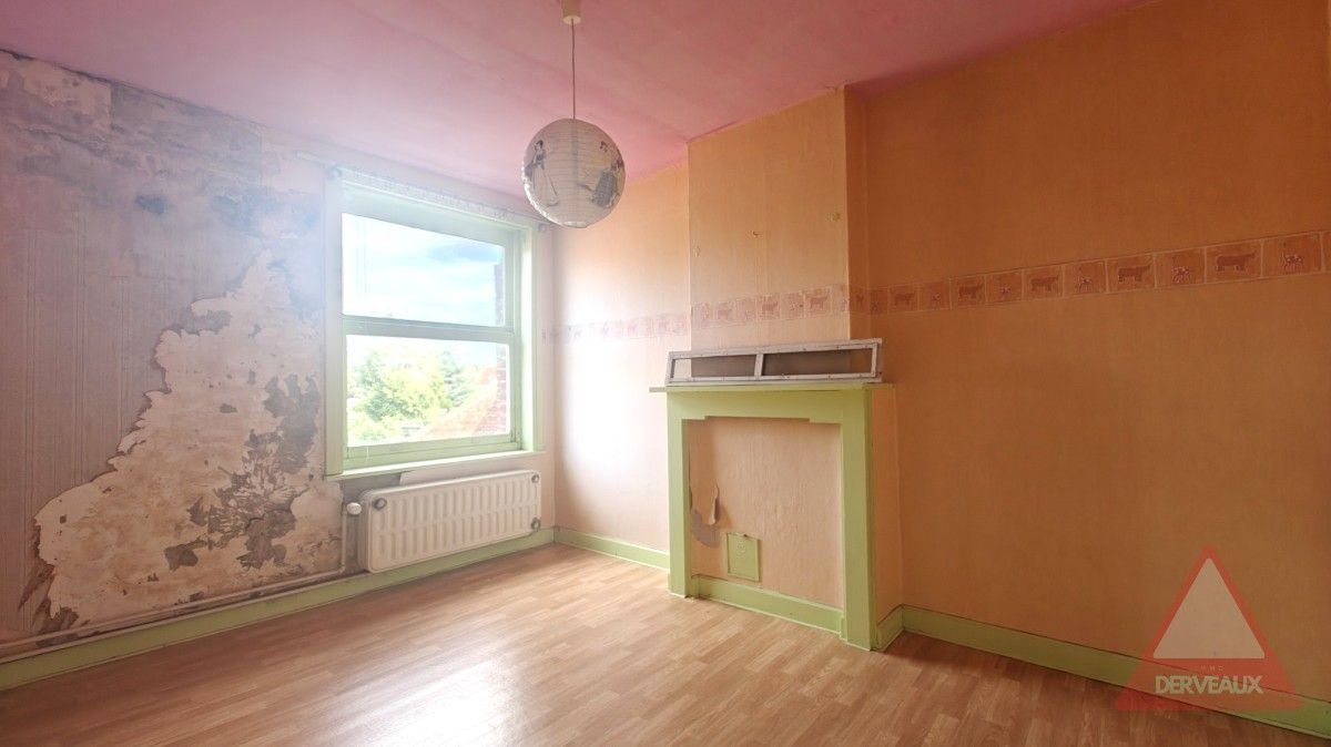 Zonnebeke – Renovatiepand met tuin en garage nabij het Kasteelpark foto 6
