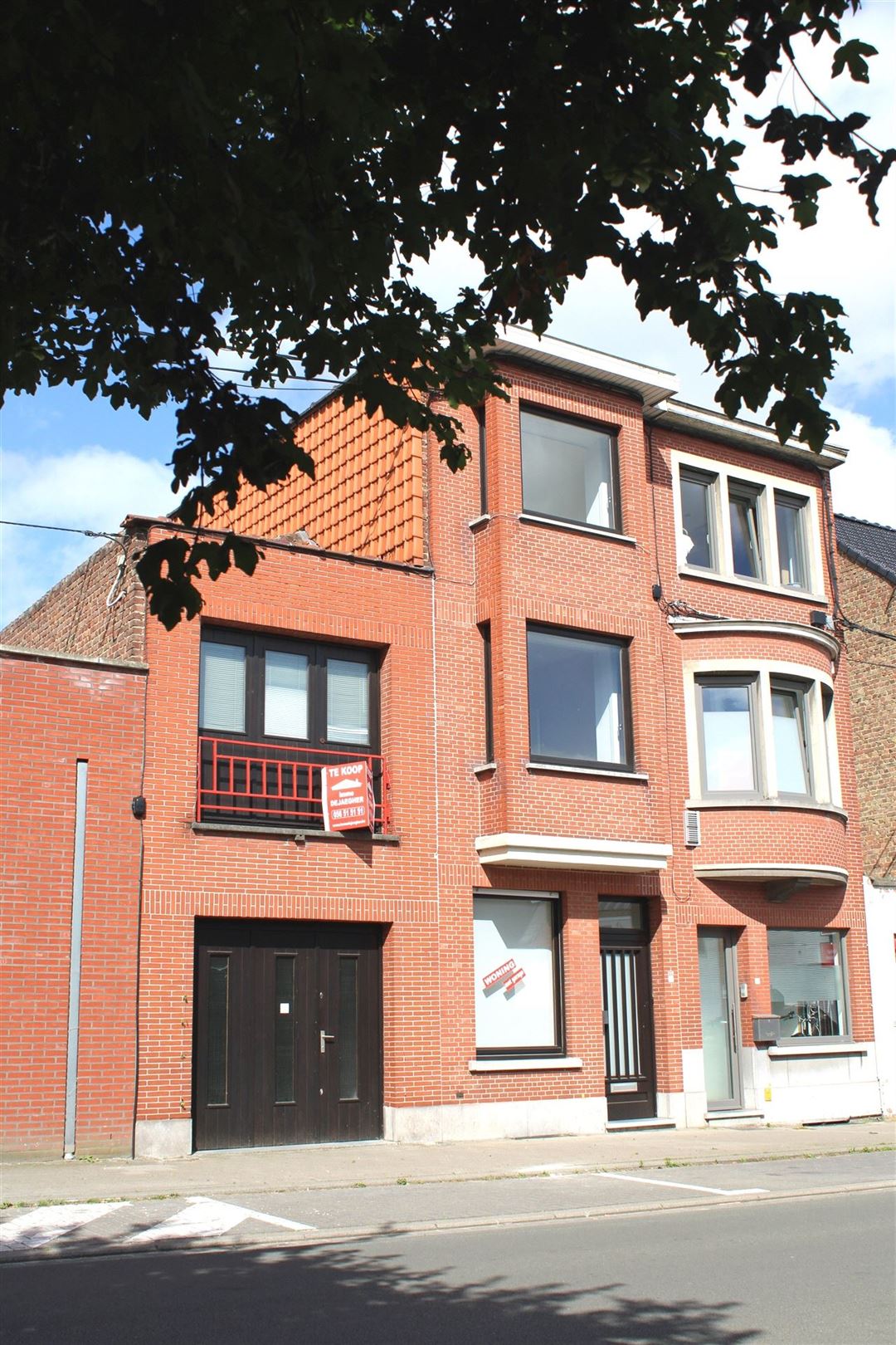Huis te koop xxxINW-Dejaegher-Sint-denijsestraat 140 - 8500 KORTRIJK