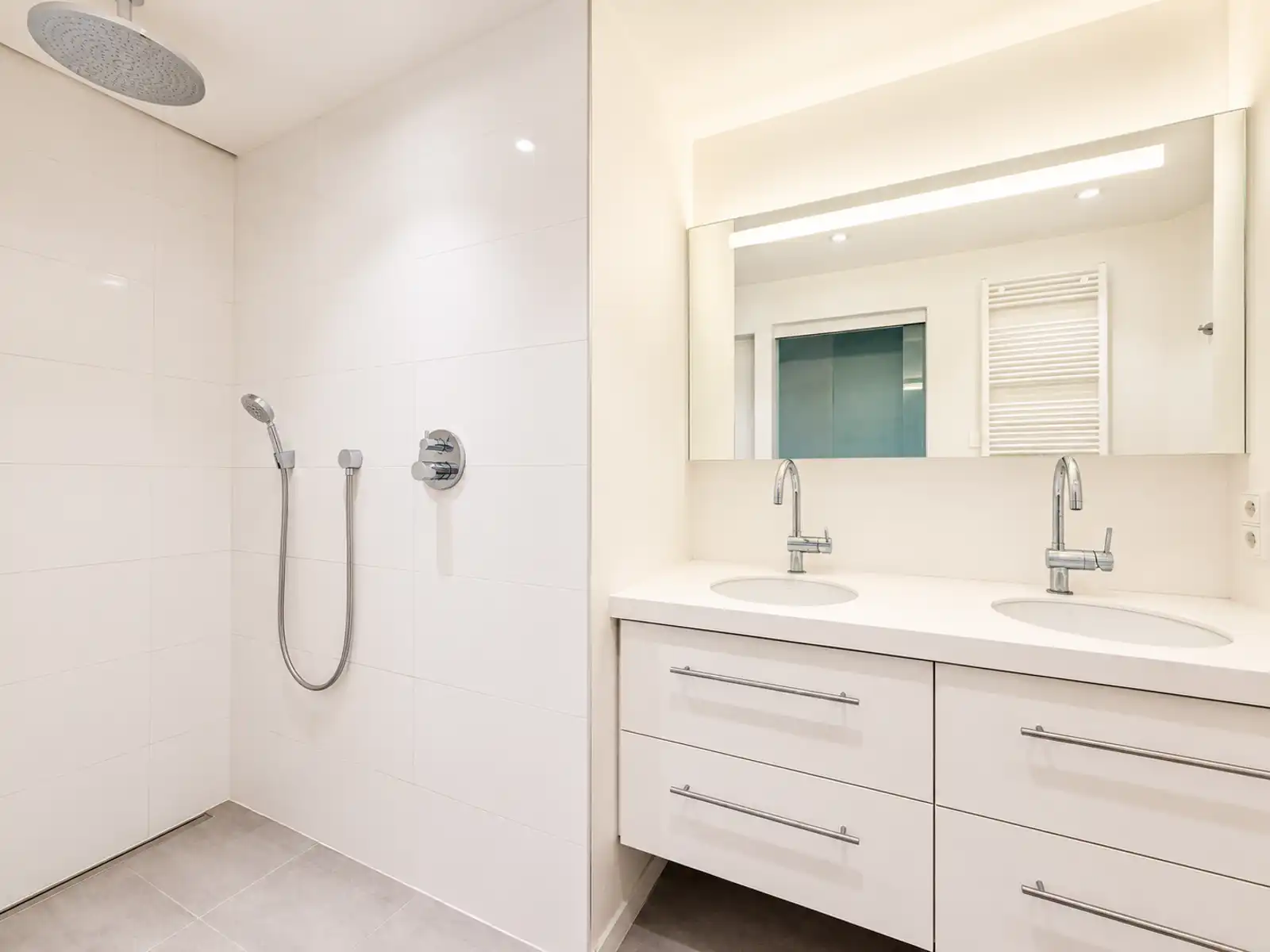 Exclusief appartement op toplocatie in Het Zoute foto 11