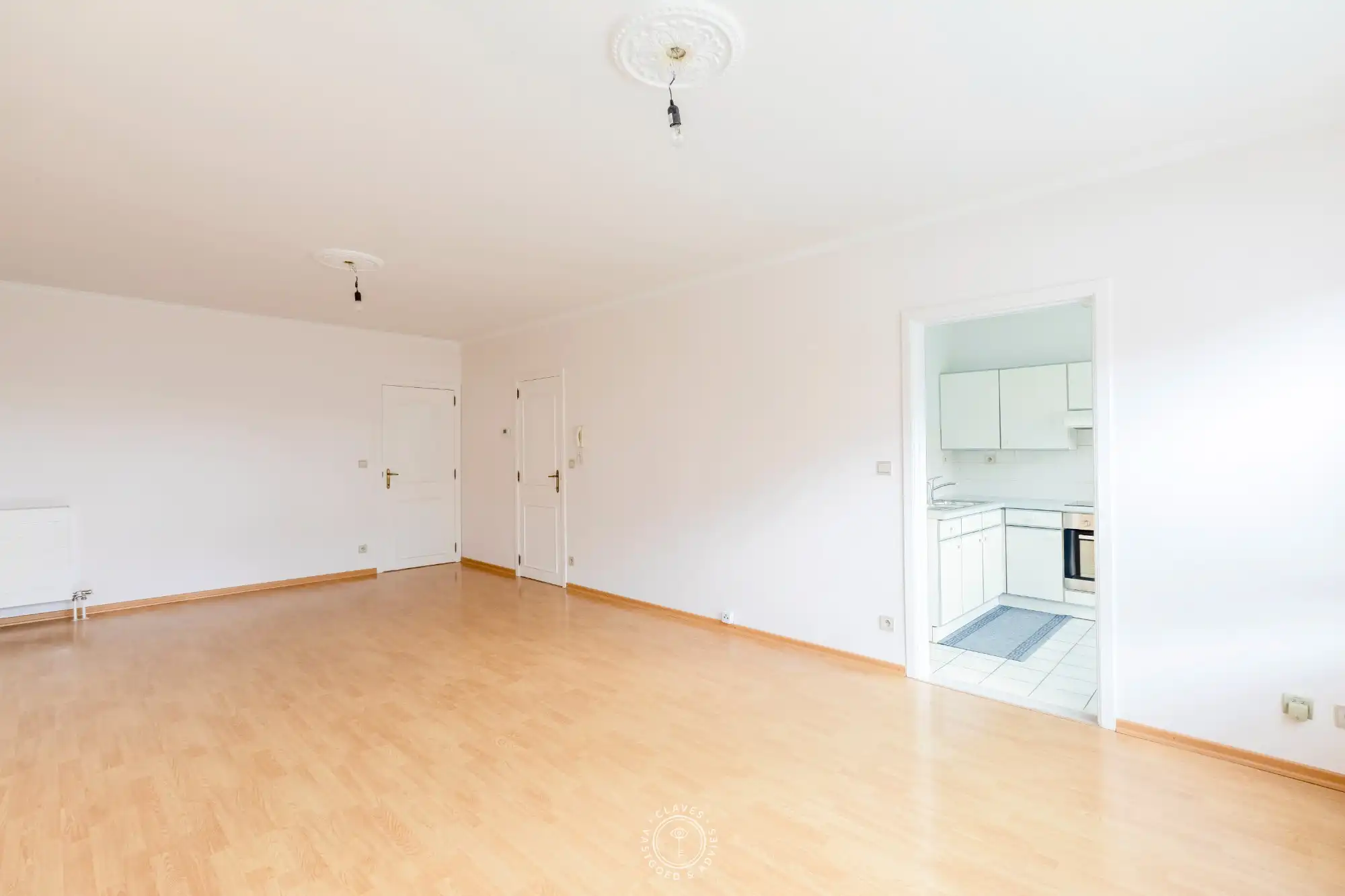 Zeer interessante investeringseigendom met 3 appartementen foto 5