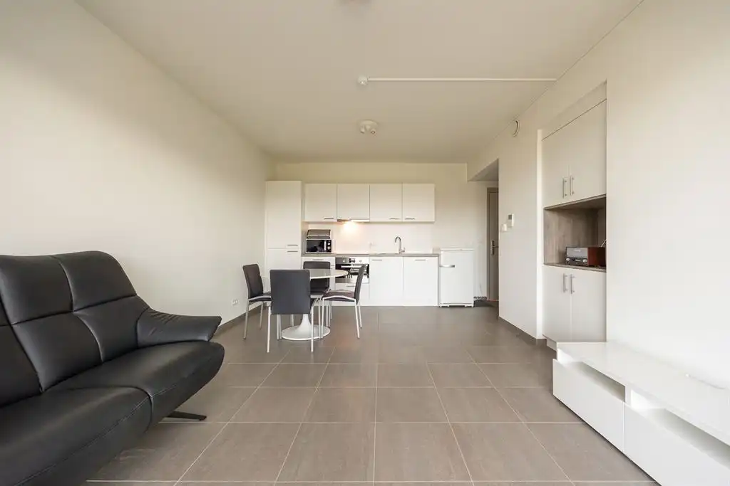 Knappe assistentiewoning  foto 3