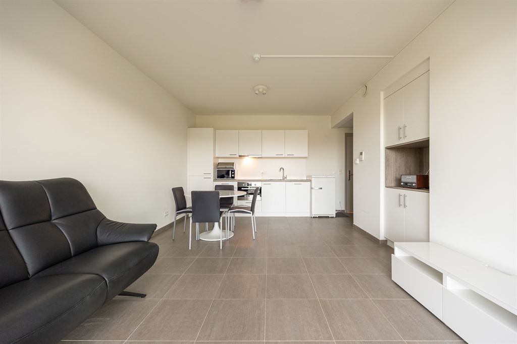 Knappe assistentiewoning  foto 3