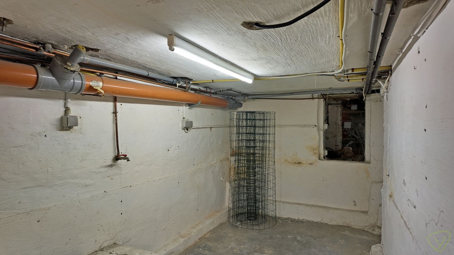 Instapklare woning met tuin en vlakbij het centrum van Eeklo foto 31