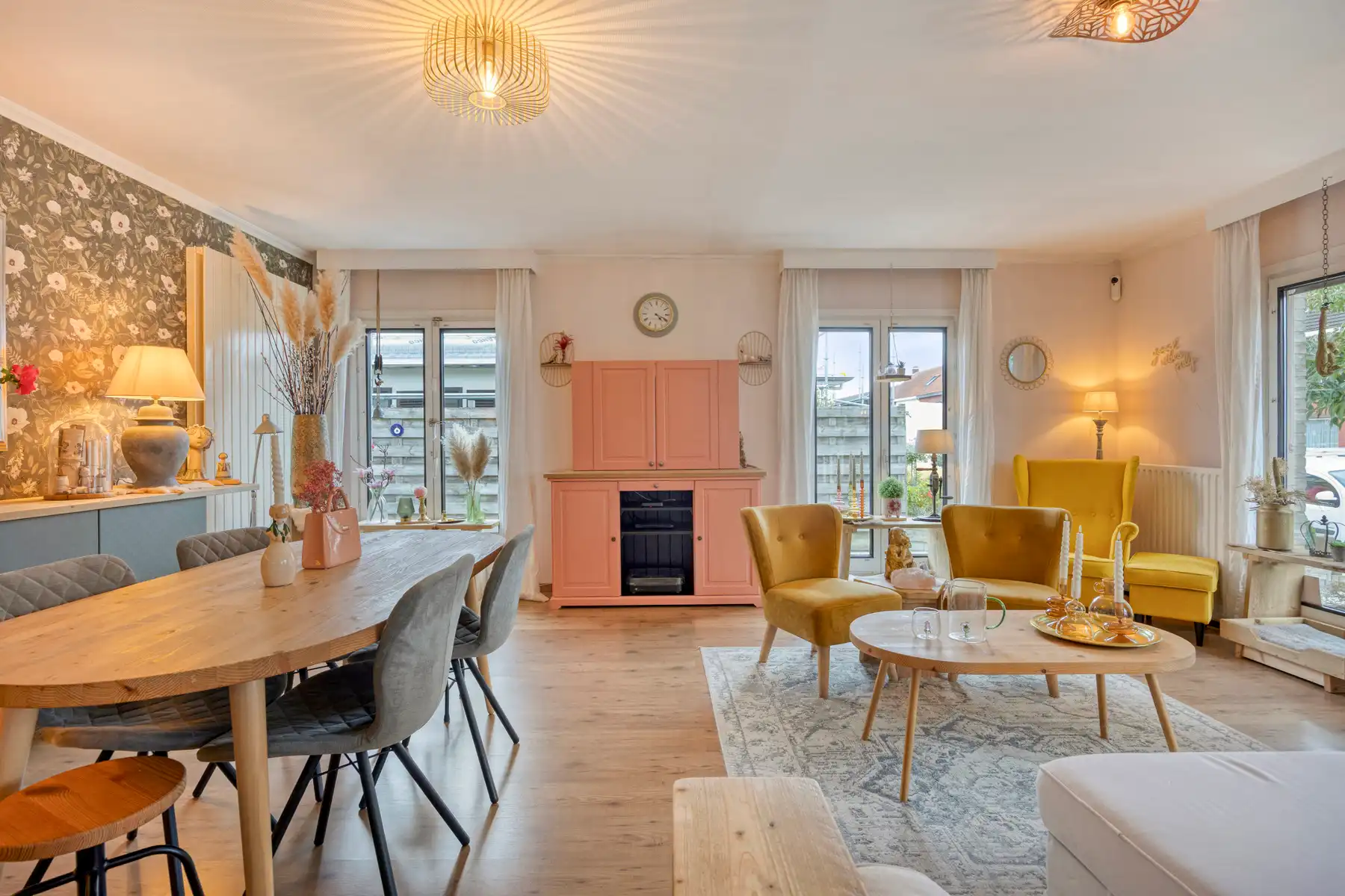 Warm en sfeervol wonen in Oud-Turnhout foto 2