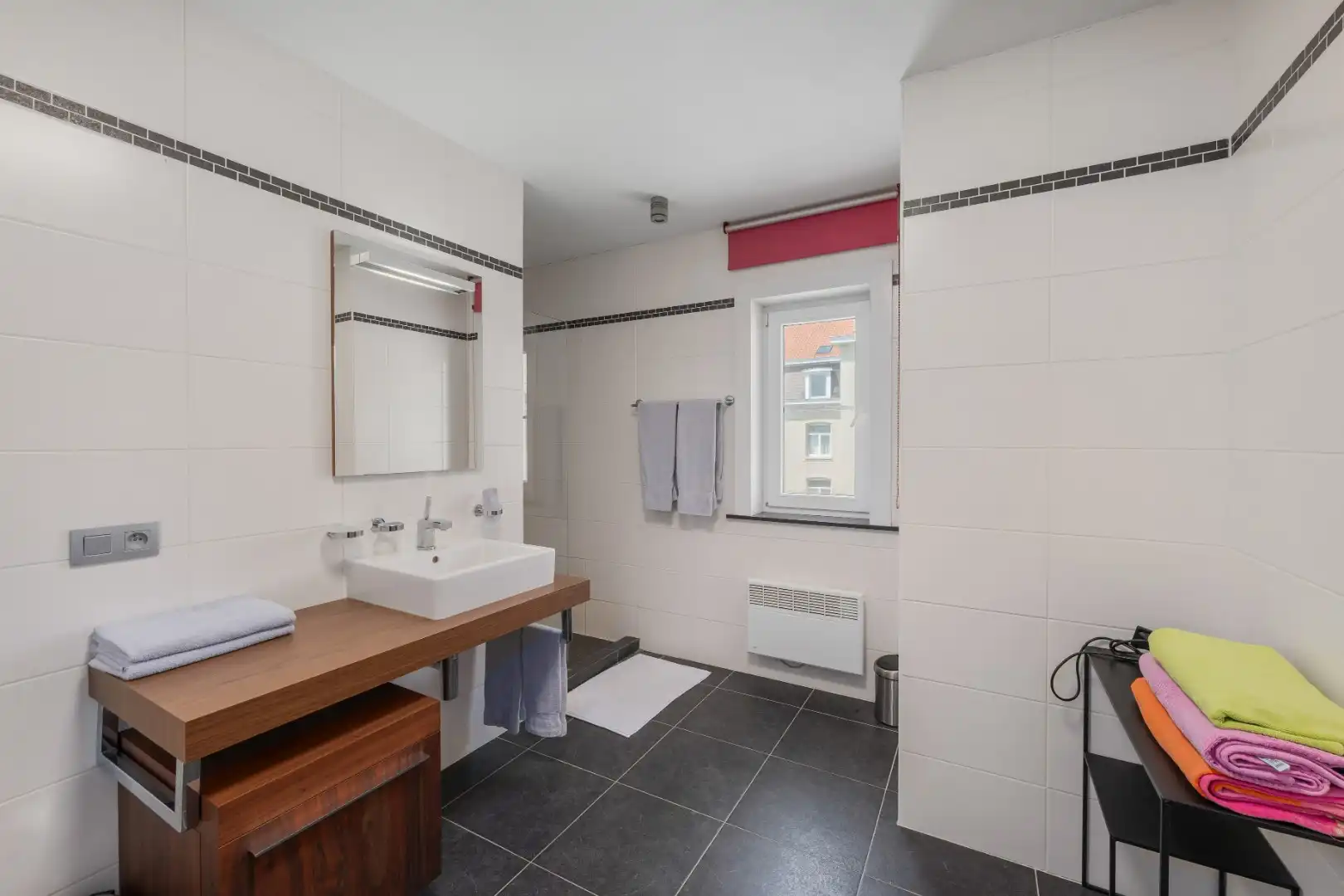 Prachtig duplex appartement met zijdelings zeezicht foto 13