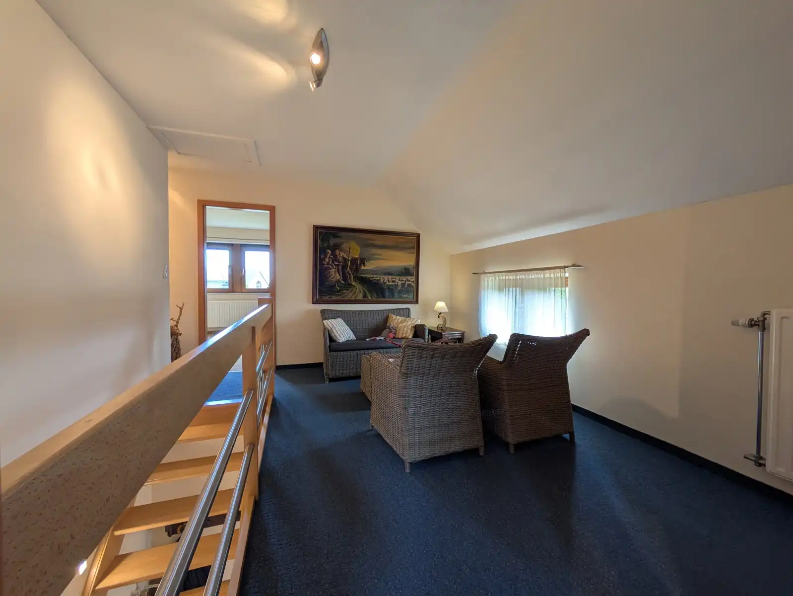 Huis te koop foto 24