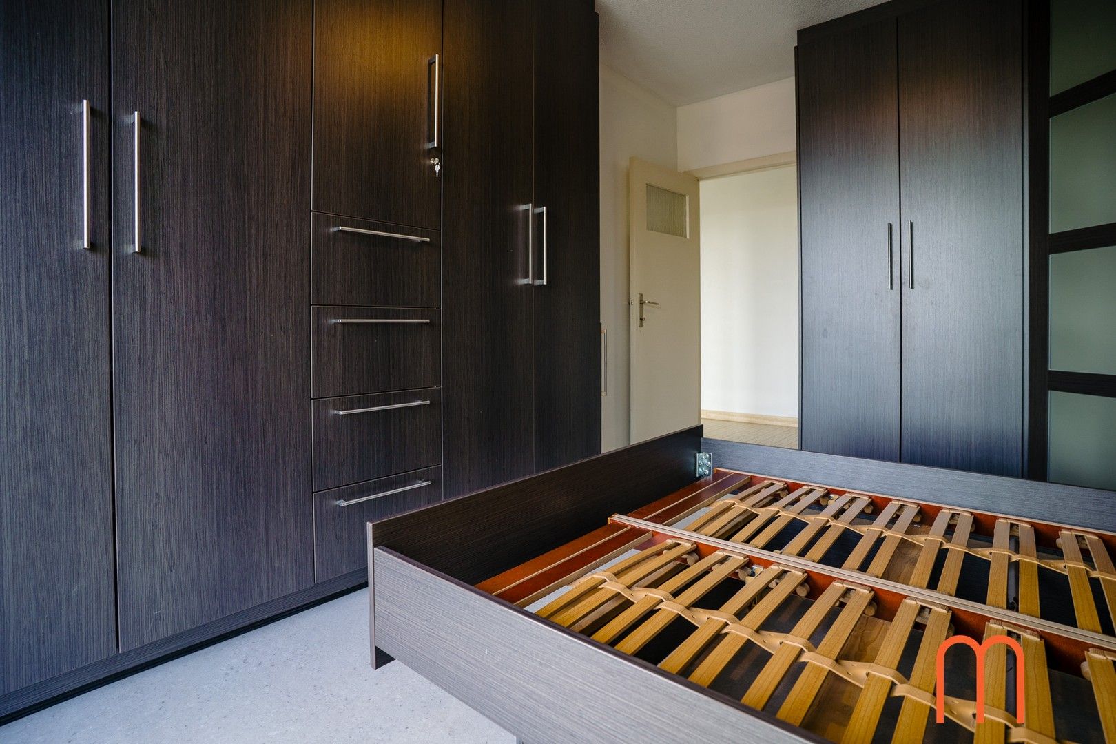 Appartement te huur in het centrum van Oostende – Residentie Melinda foto 11