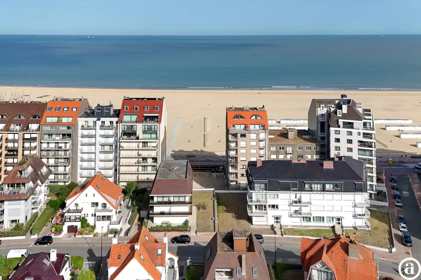 Mooi instapklaar duplex appartement in de Jozef Nellenslaan  foto 6