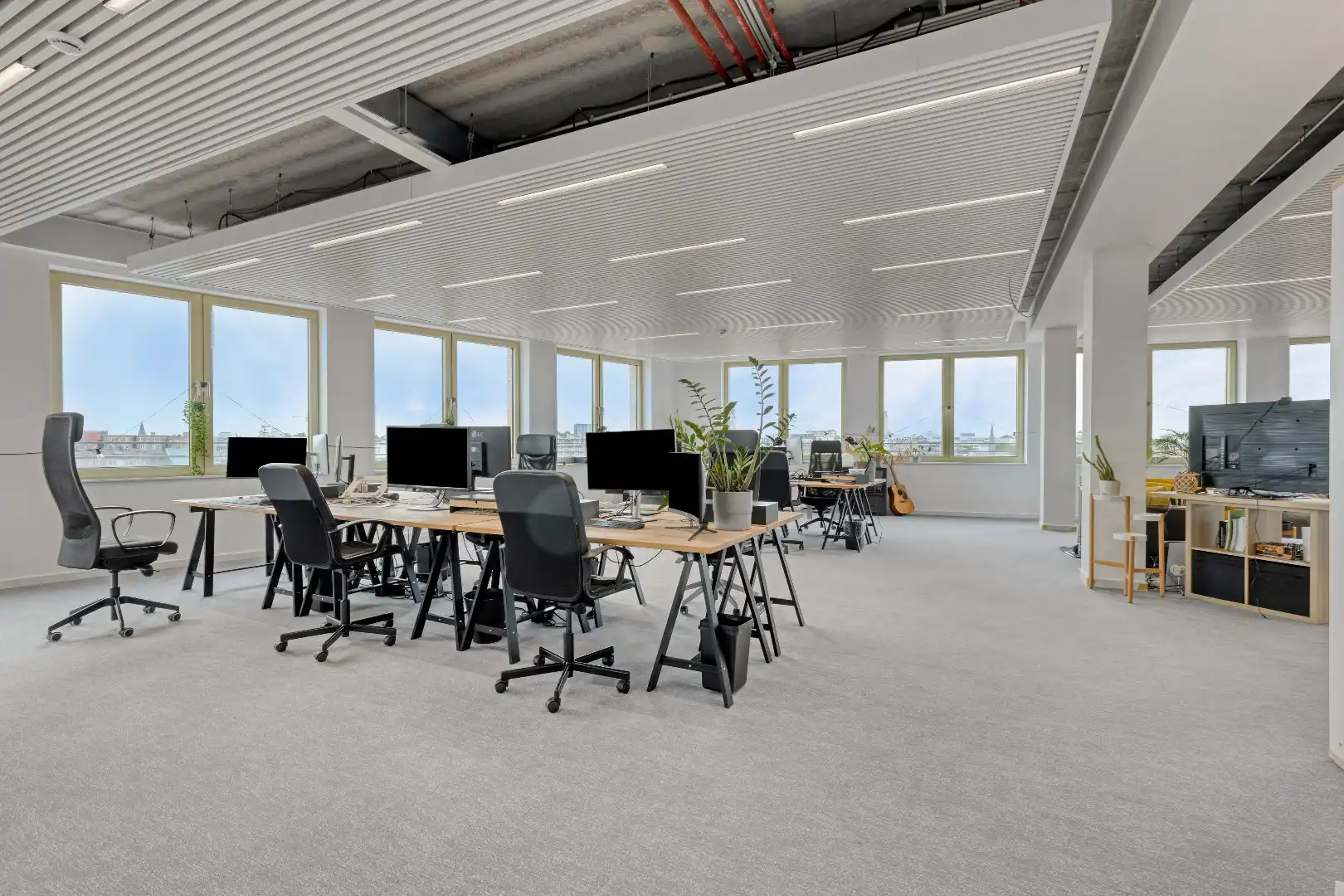 Nieuwbouw kantoorverdiep op uitstekende locatie foto 19