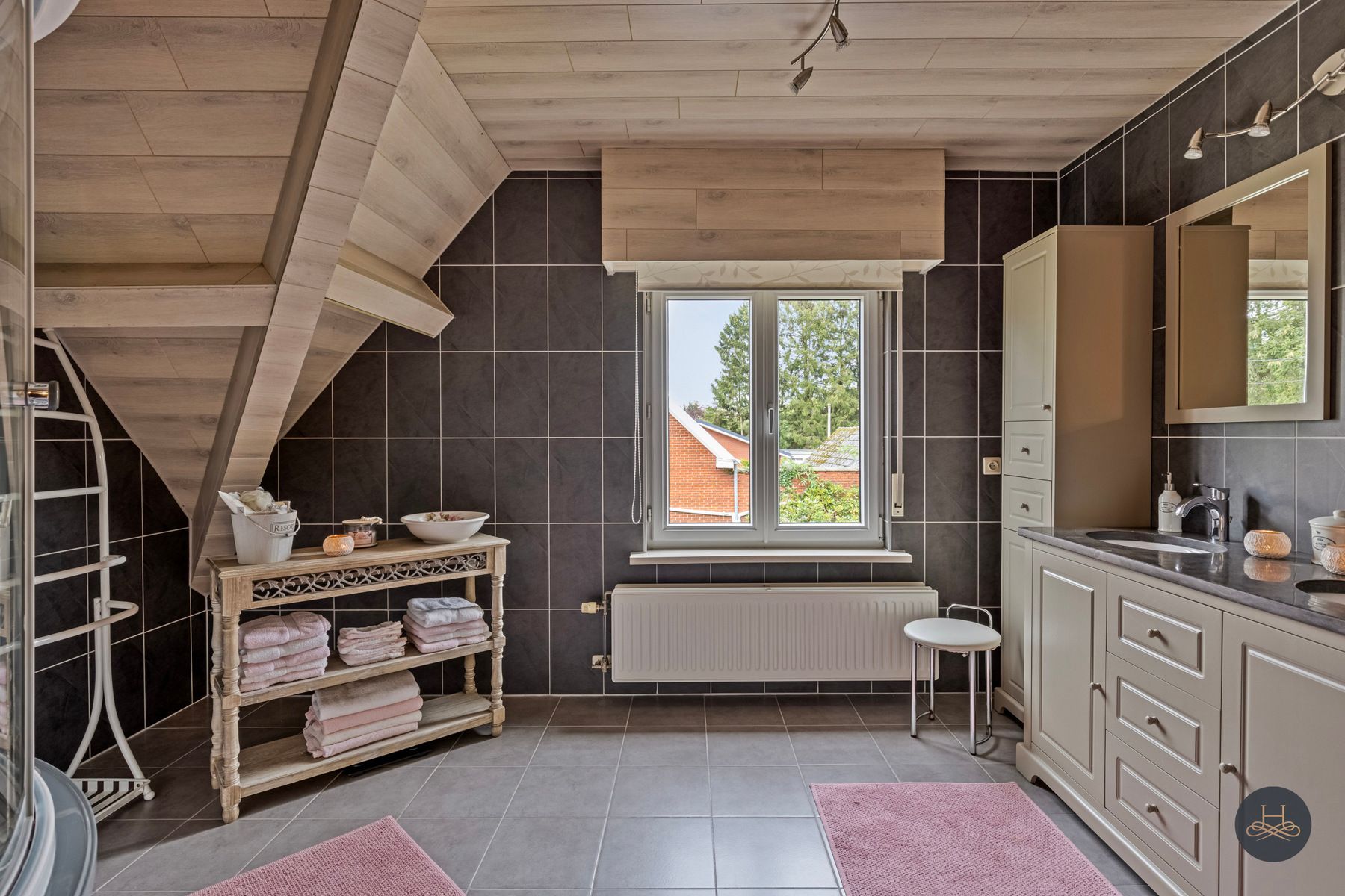 Instapklare woning op ruim perceel in groene omgeving foto 19