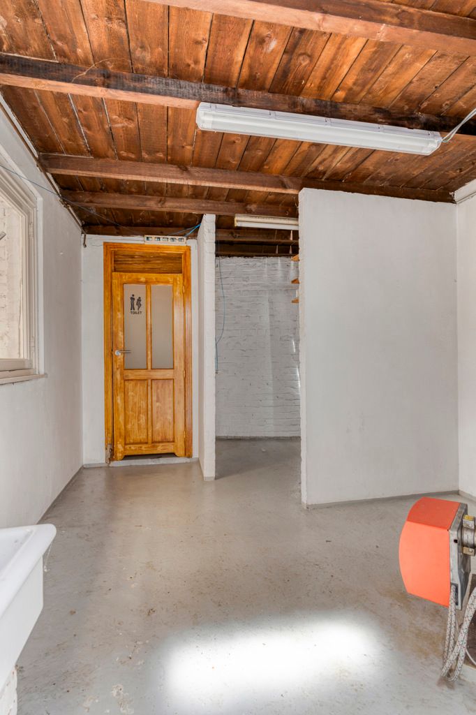 immo DAVID stelt voor: ruime woning met 2 garages en atelier foto 10
