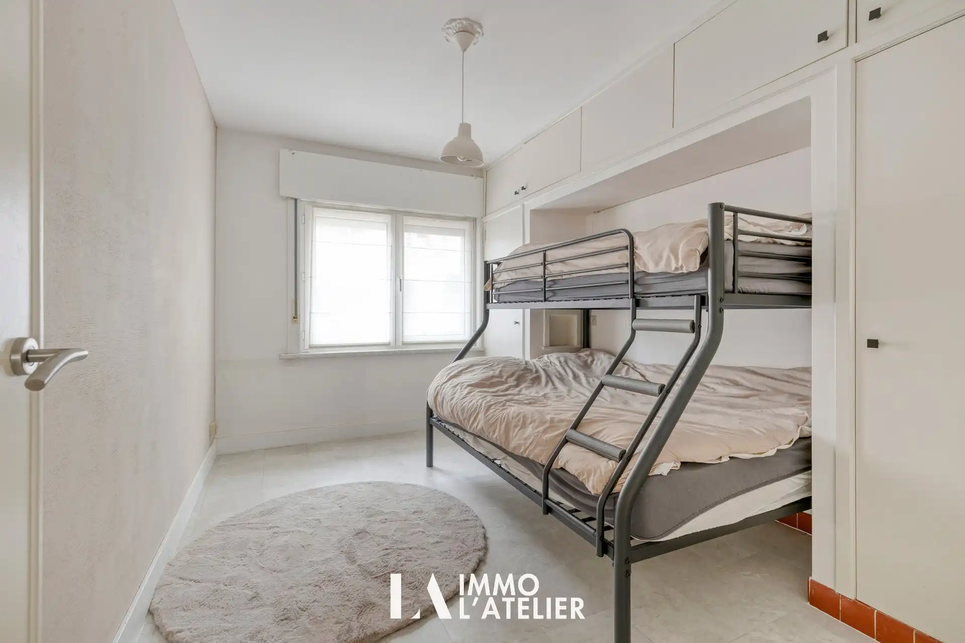 Gelijkvloers appartement met 2 slaapkamers, Westende-Bad. foto 10