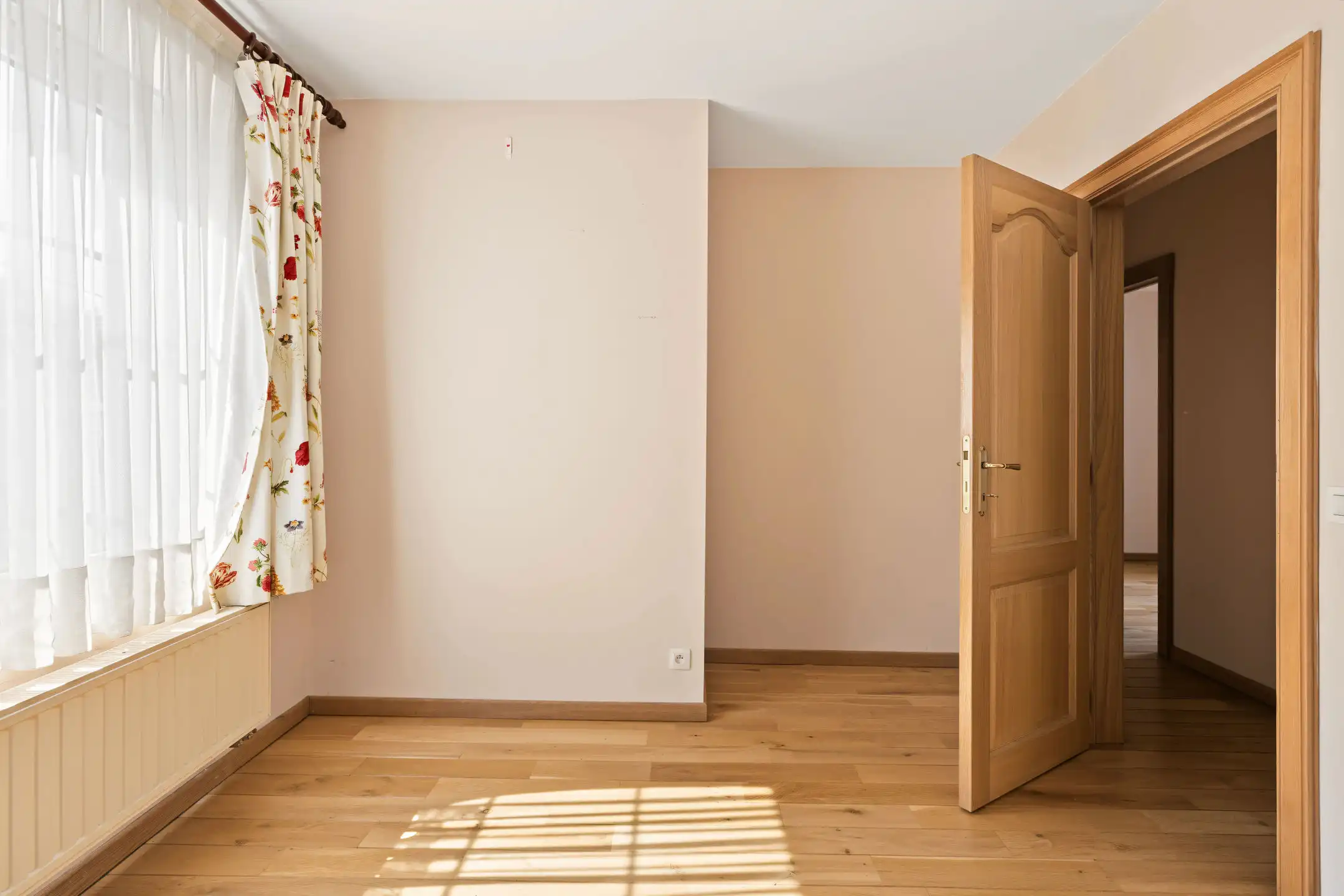 Zeer ruim energiezuinig appartement centrum Edingen foto 14