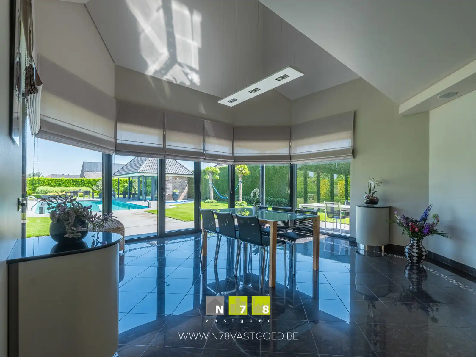 Villa te koop foto 11