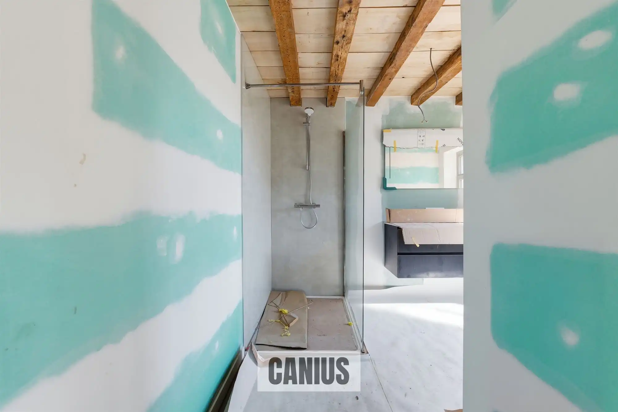 Wonen in een beschermd monument  foto 19