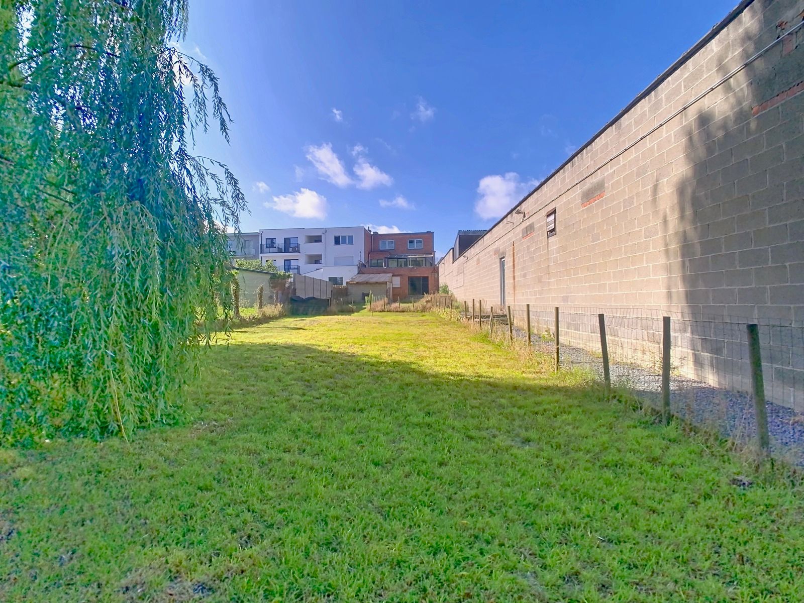 Zéér ruime én Karaktervolle Woning met 3 SLPK én tuin! foto 24