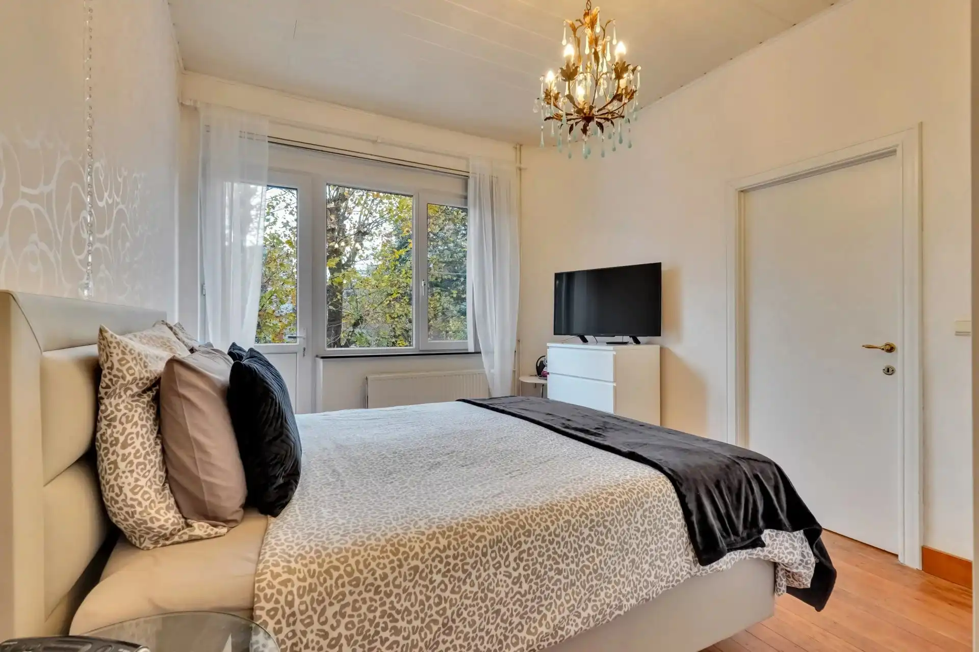 Art-deco stadswoning met ideale ligging foto 14