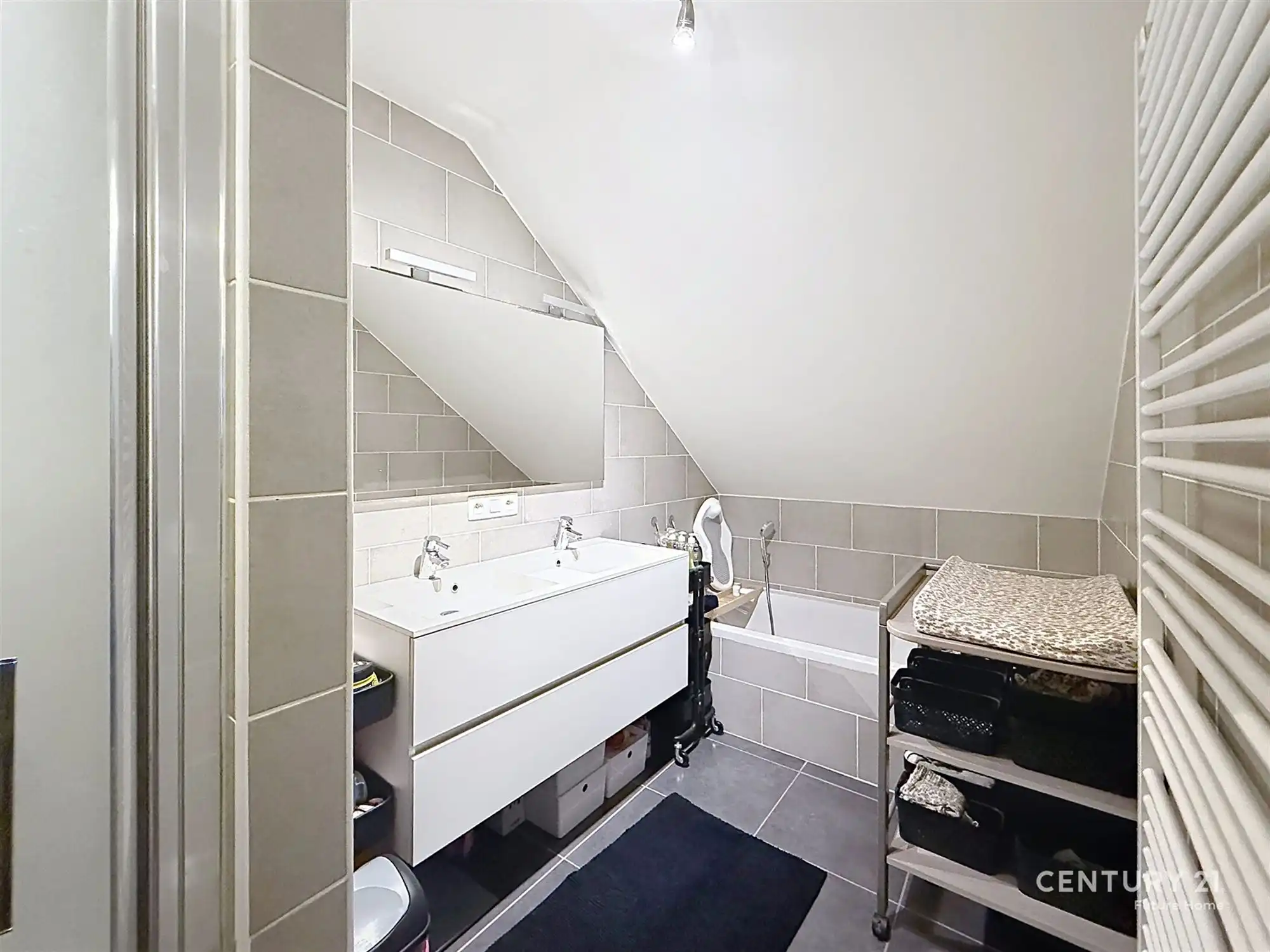 Duplex te koop in Tremelo! foto 19