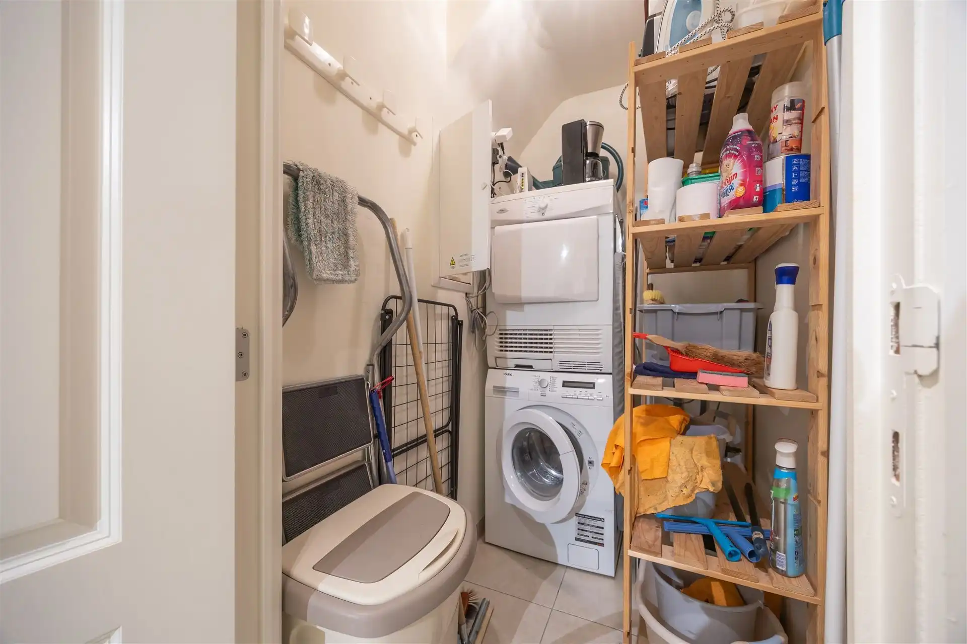 Appartement 2 slaapkamers foto 22