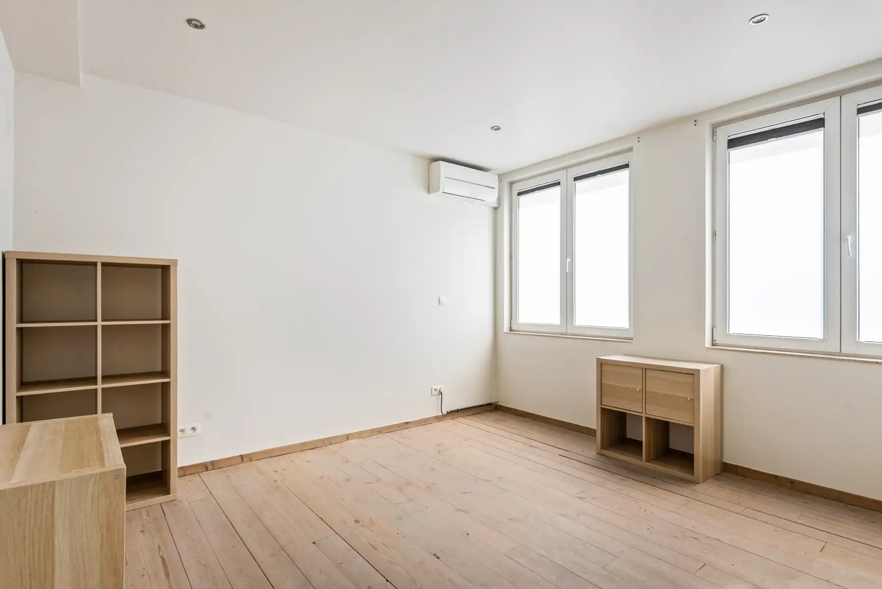 Unieke duplex in Mechelen 3 kamers + badkamer & 40 m² terras foto 18