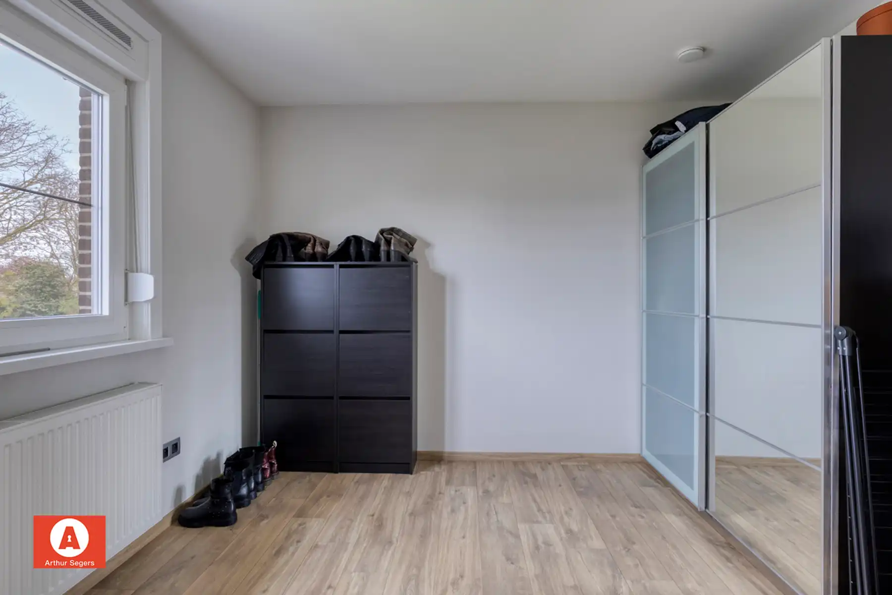 Energiezuinige half-open bebouwing mét alle comfort. foto 18