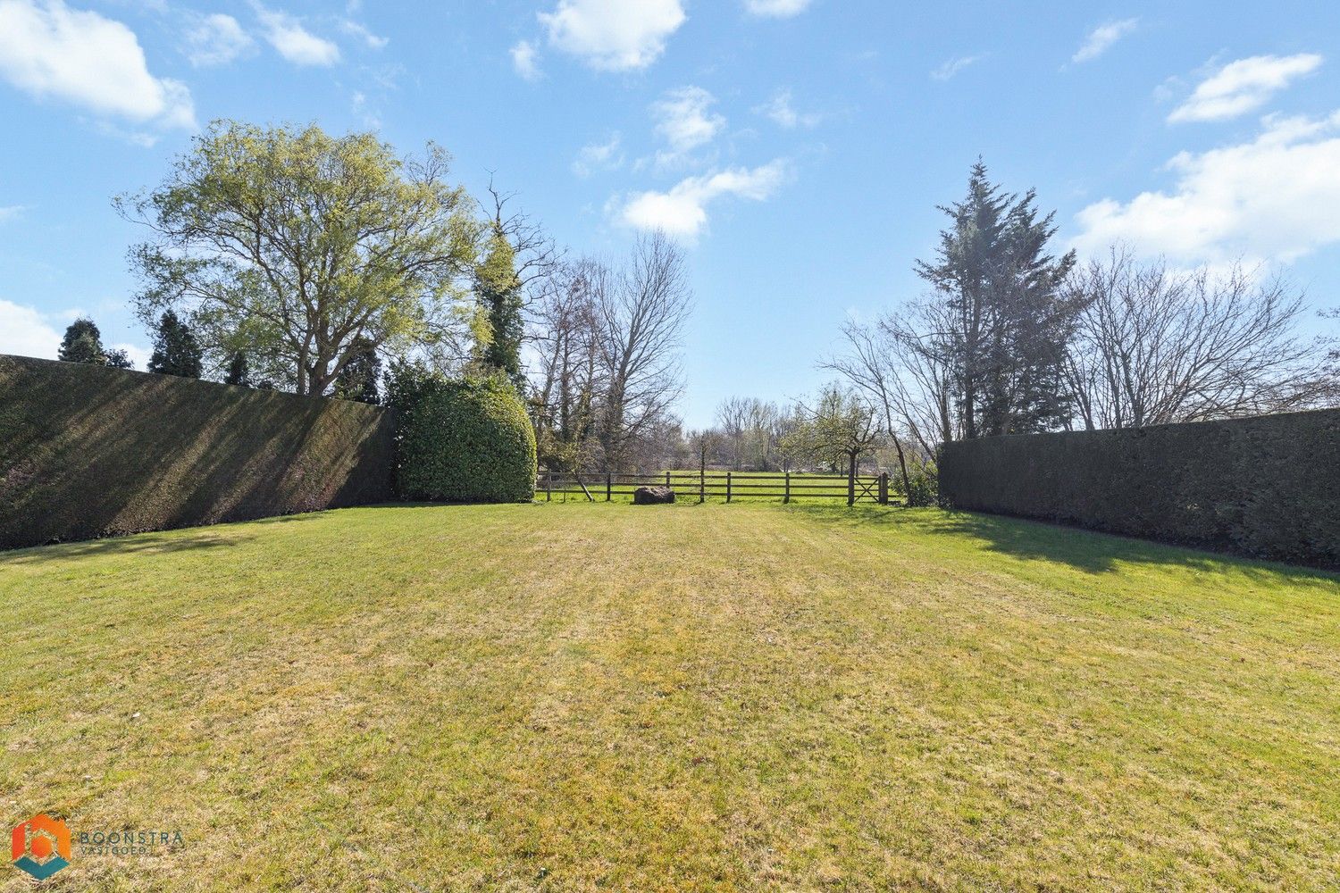 Ruime woning met 4 slpkrs op een perceel van 1387 m² te Putte (Beerzel) foto 14