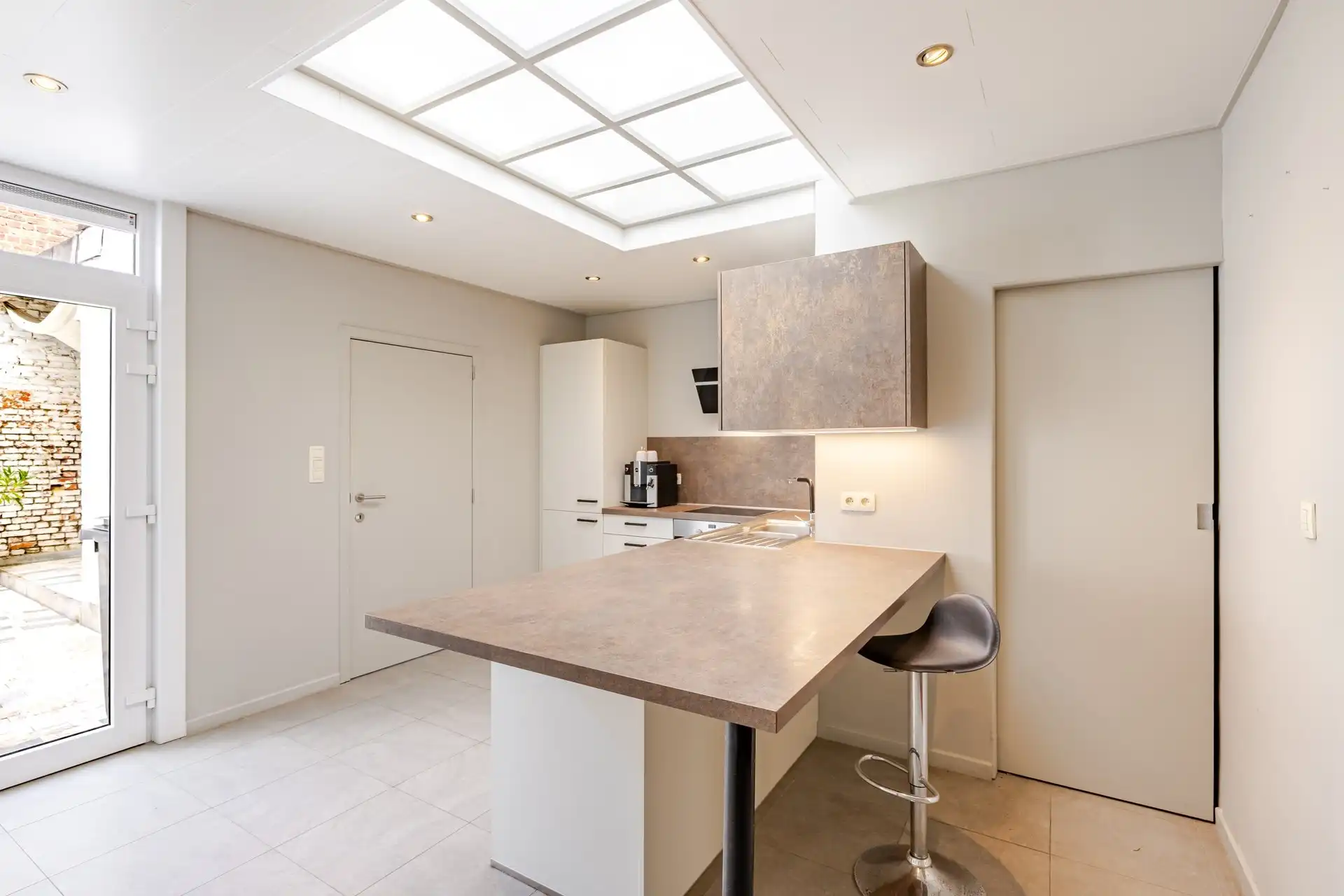 Gezinswoning met 3 tot 4 mogelijke slaapkamers foto 8