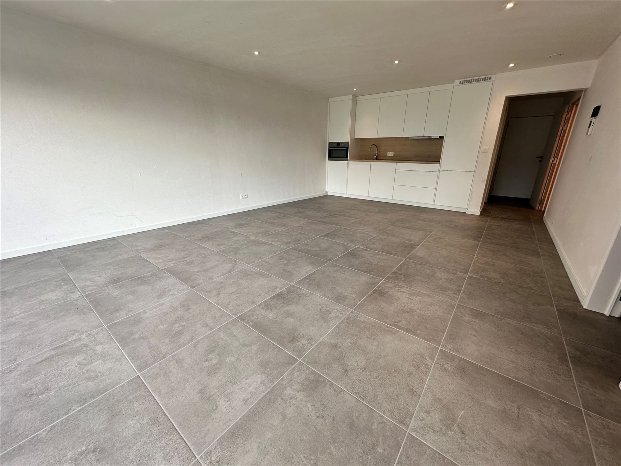 Appartement te huur Botermijnstraat 14/1 - 3580 BERINGEN