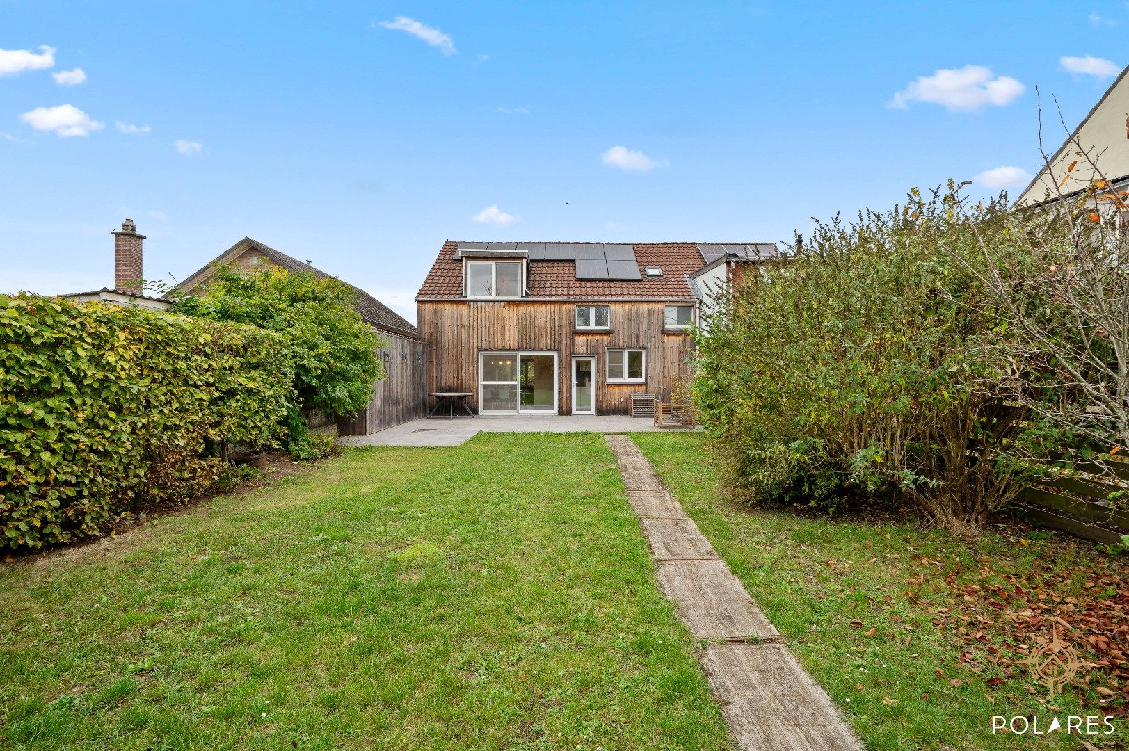 Gezinswoning met tuin op centrale locatie in Veltem-Beisem. foto 23