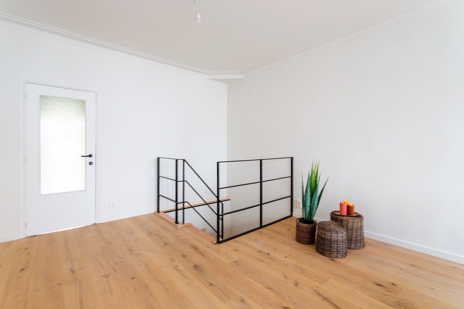 Prachtige duplex met tuin en garage foto 15