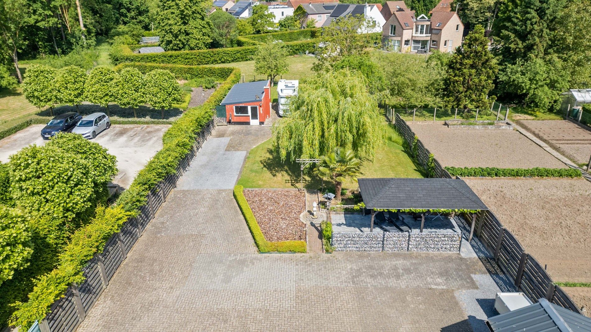 HOLSBEEK - villa op +13 are foto 23