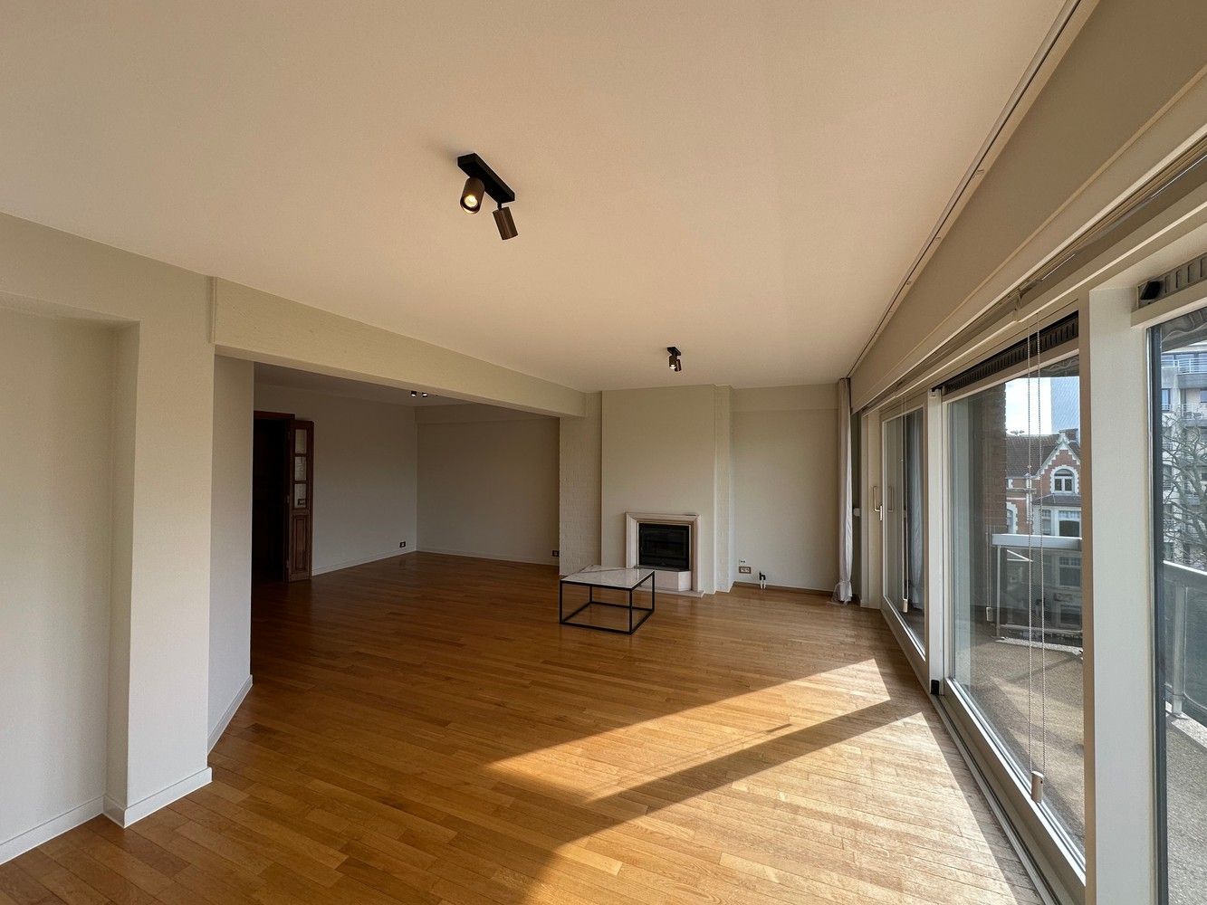 RESIDENTIE SUNSQUARE foto 4