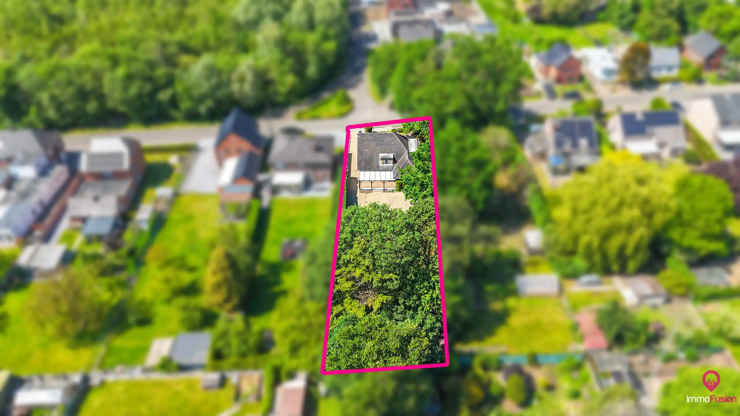 Rustig gelegen gezinswoning met 3 slpks en ruim perceel! foto 54