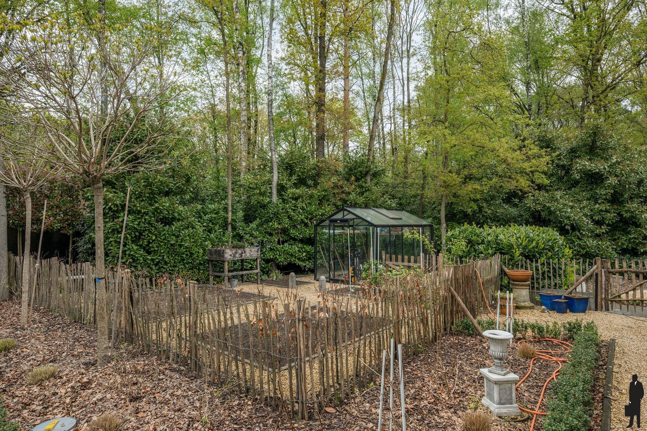 Volledige gerenoveerde villa te koop foto 61