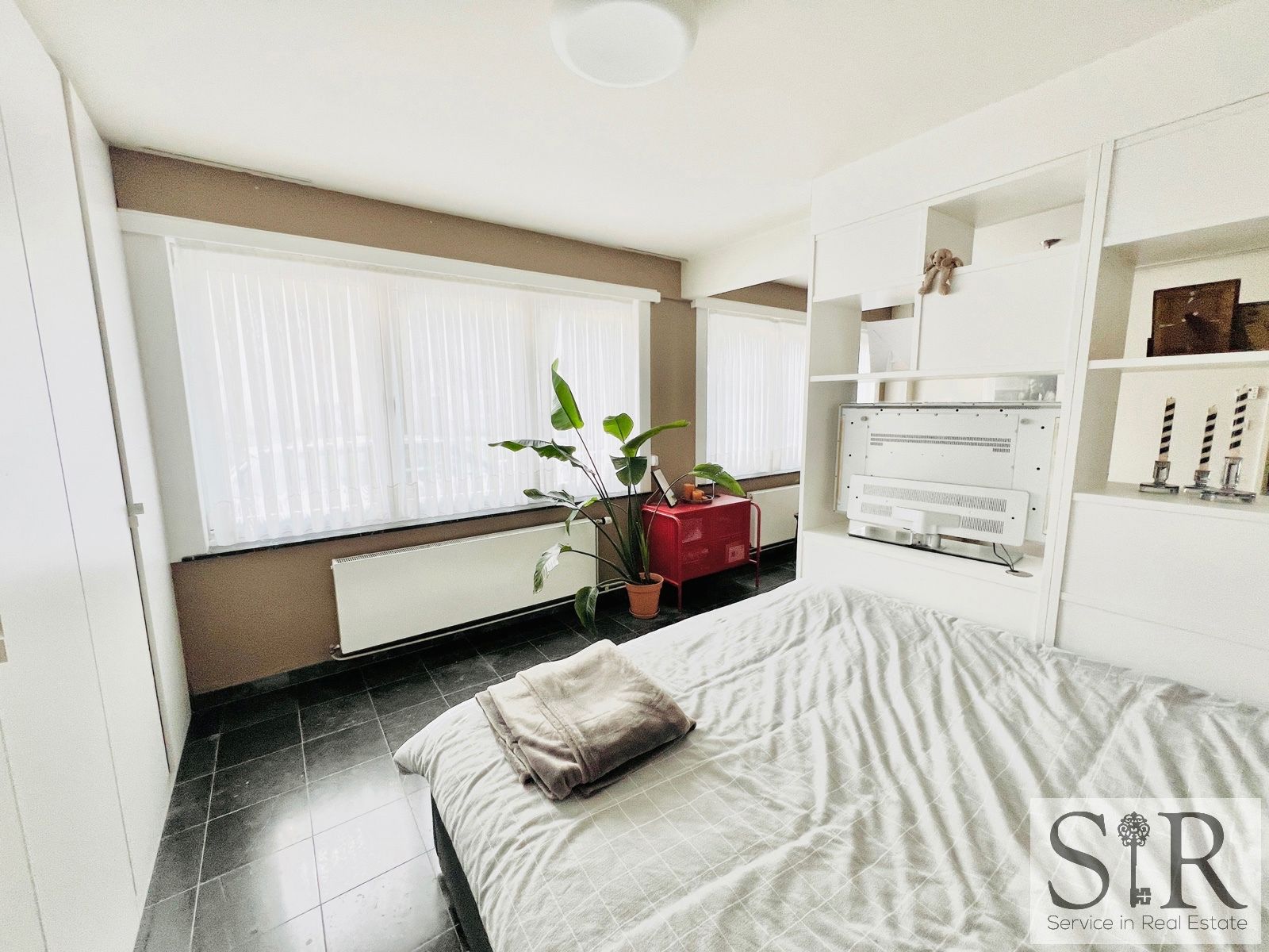 Appartement te huur foto 13