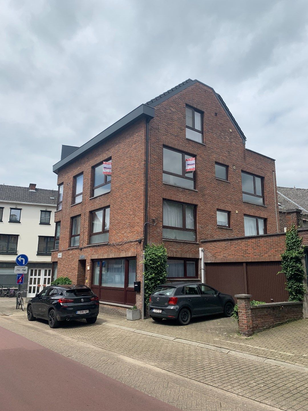 Appartement te koop Rozenstraat 33 -/5 - 3500 Hasselt