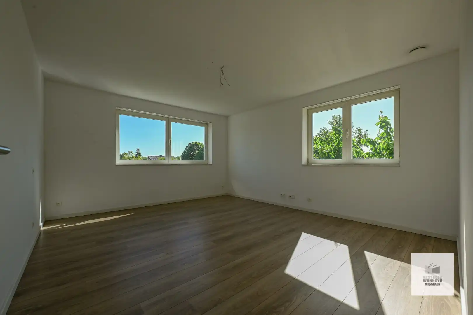 Recente energiezuinige woning met 3 slaapkamers en garage te Maria-Aalter foto 17